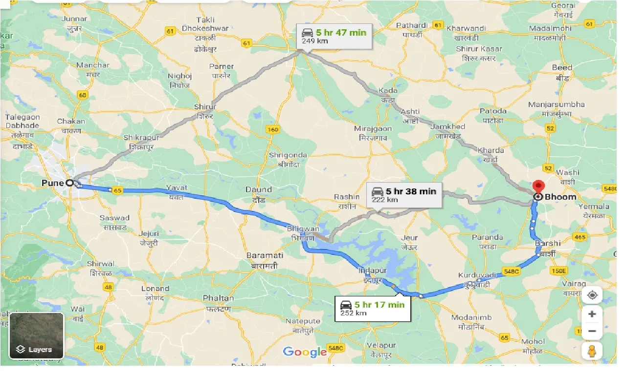 pune-to-bhoom-one-way