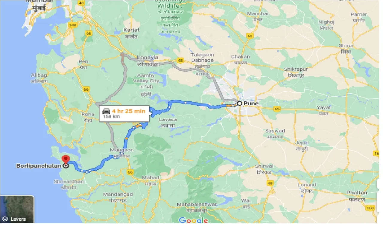 pune-to-borlipanchatan-one-way