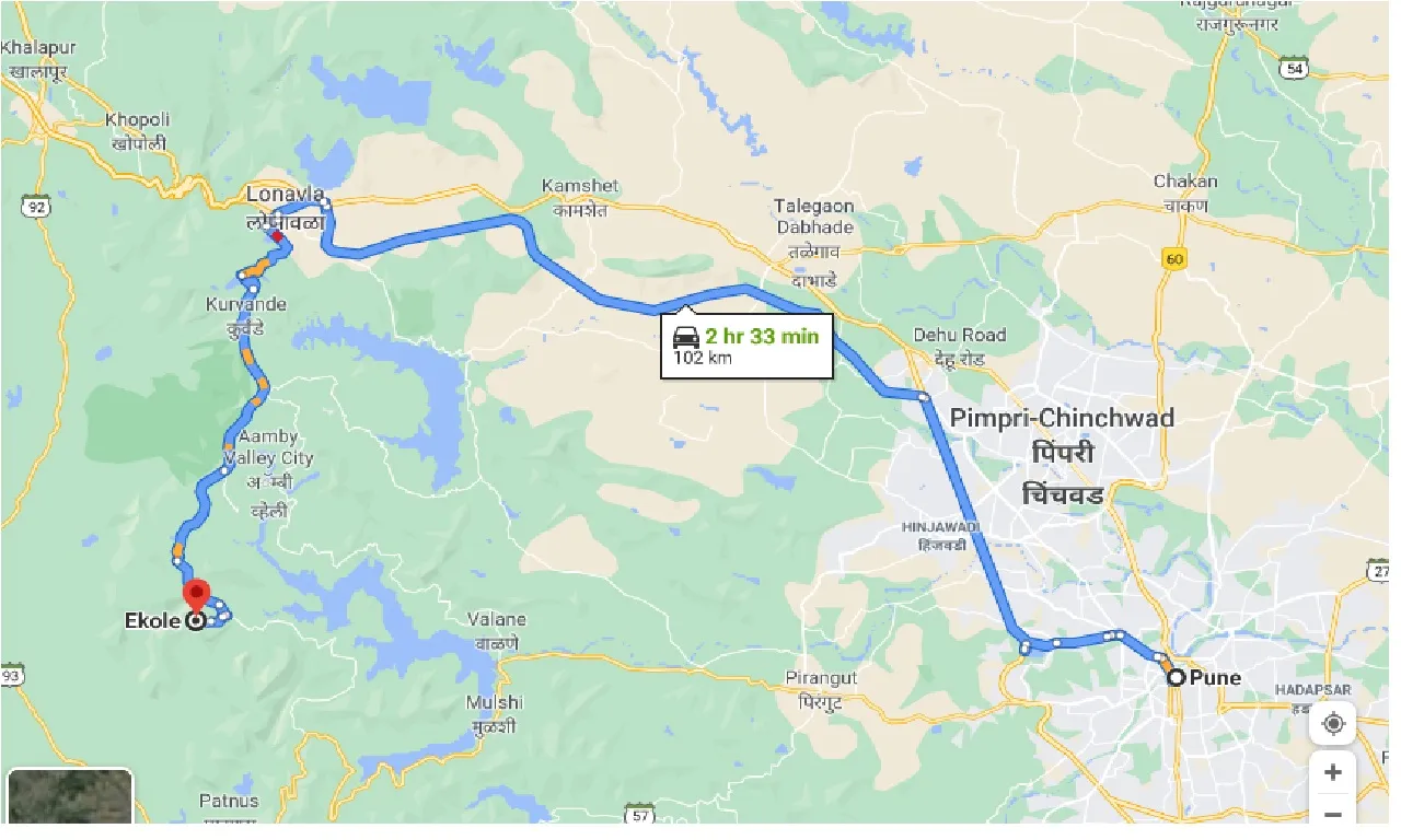 pune-to-ekole-taxi