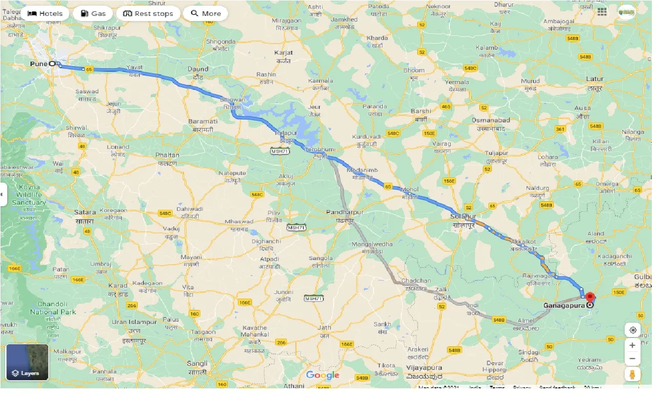 pune-to-gangapur-round-trip