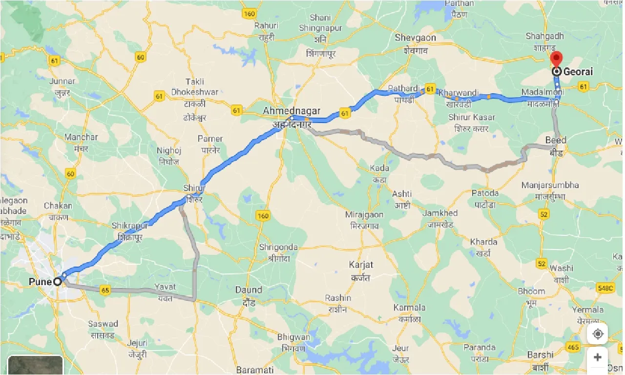 pune-to-georai-one-way