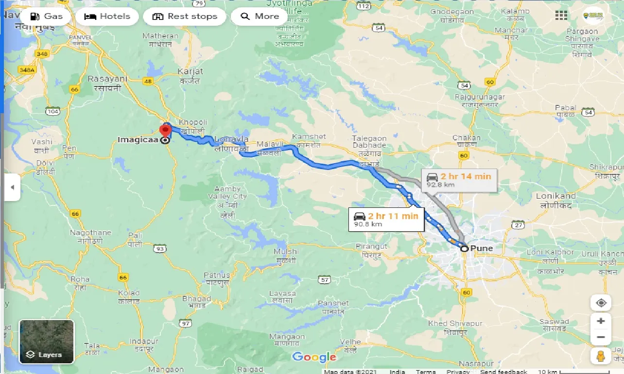 pune-to-imagica-toyota-innova