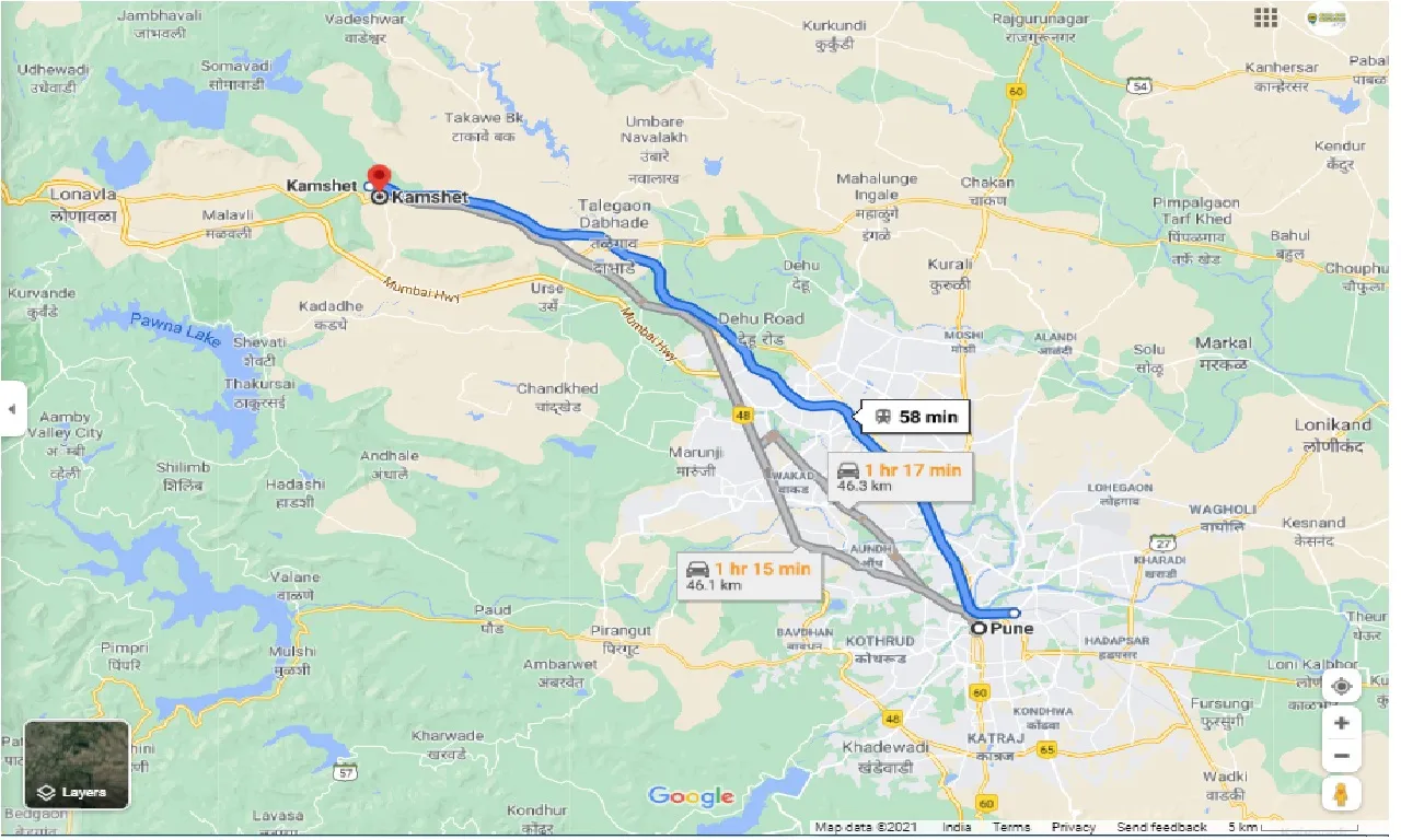 pune-to-kamshet-round-trip