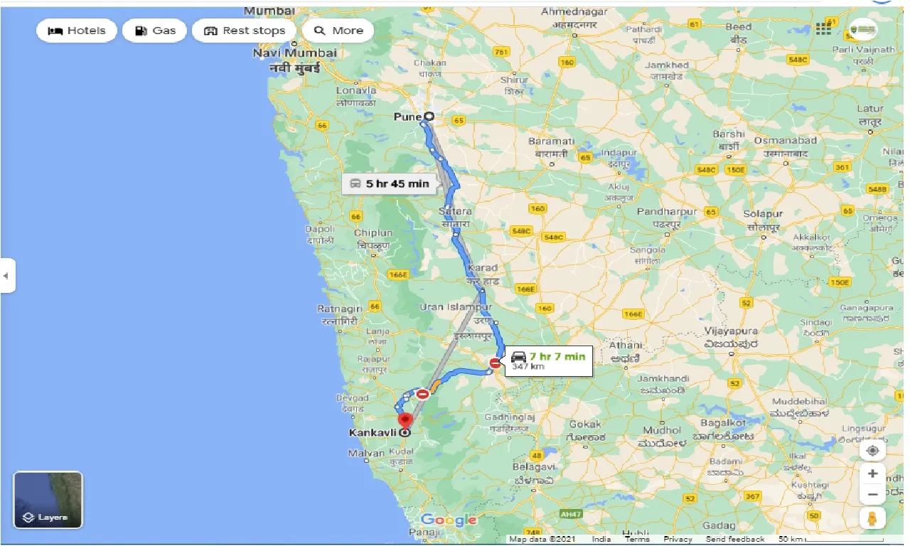 pune-to-kankavli-round-trip