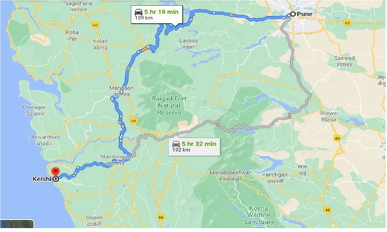 pune-to-kelshi-one-way