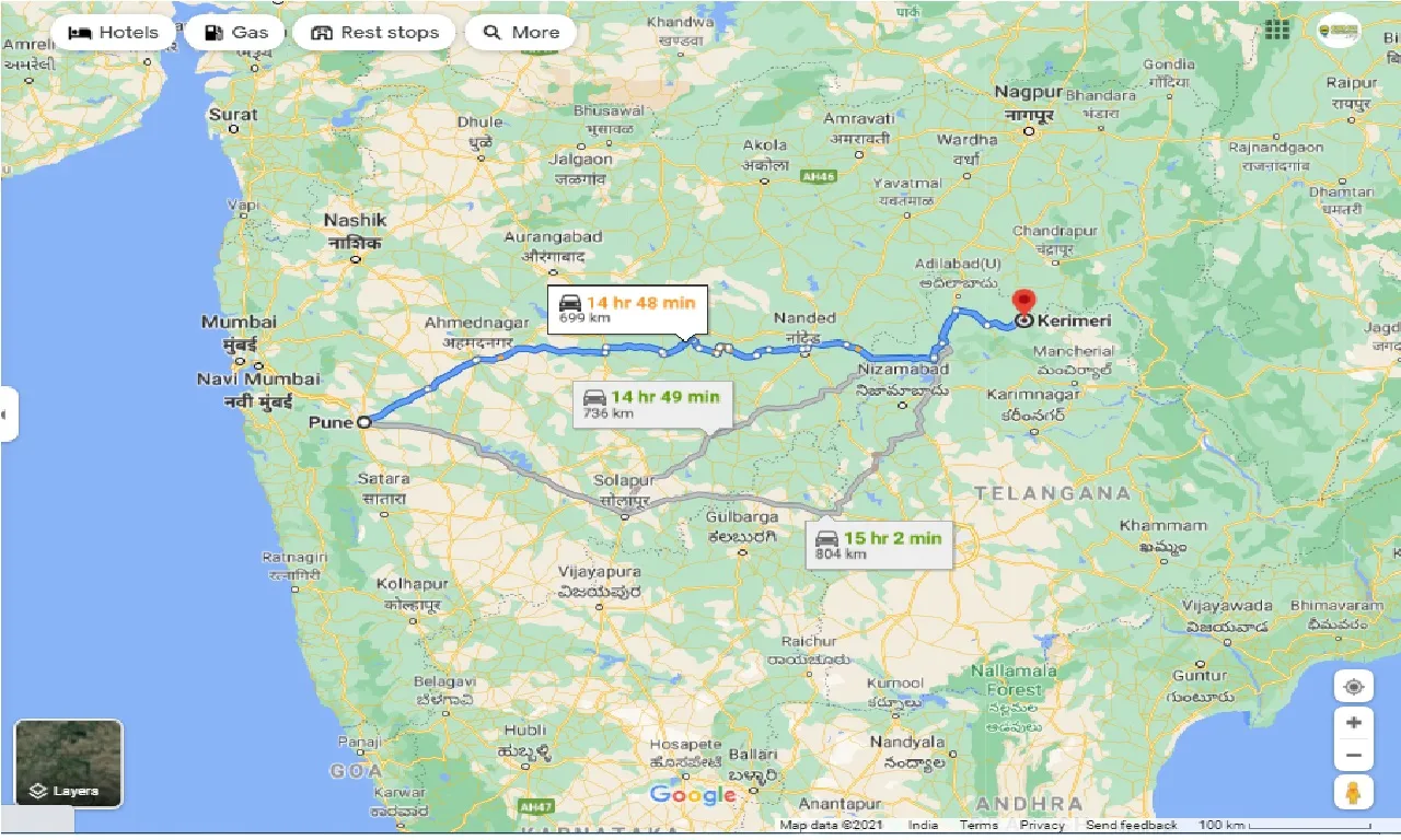 pune-to-kerameri-one-way