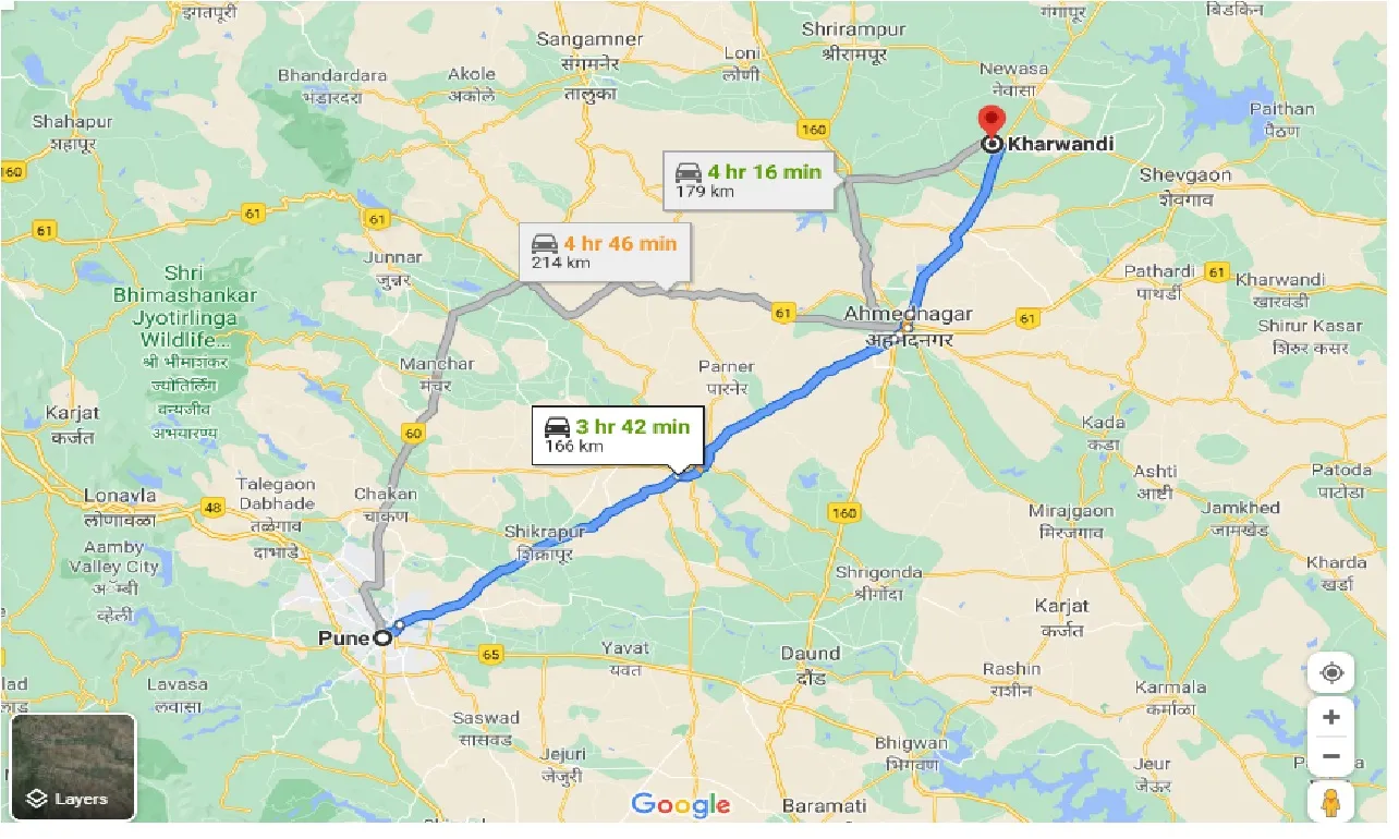 pune-to-kharwandi-one-way