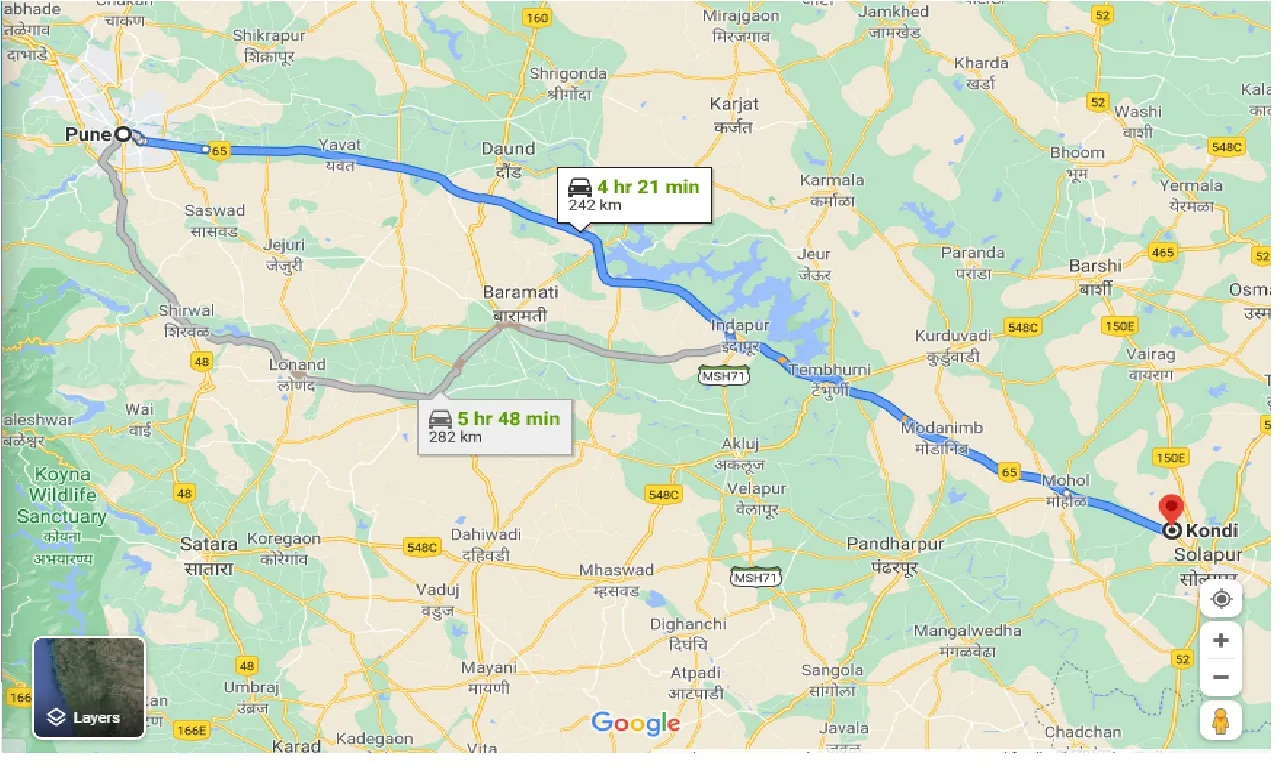 pune-to-kondi-one-way