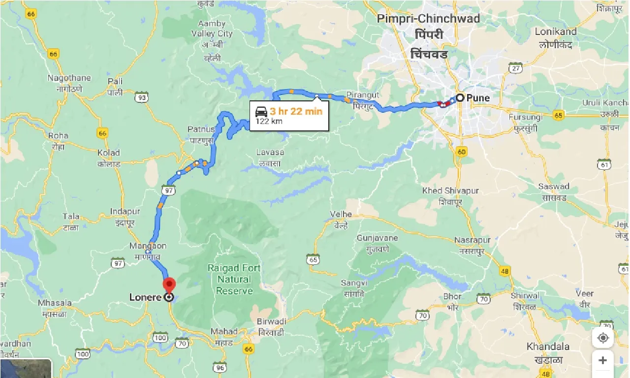 pune-to-lonere-taxi