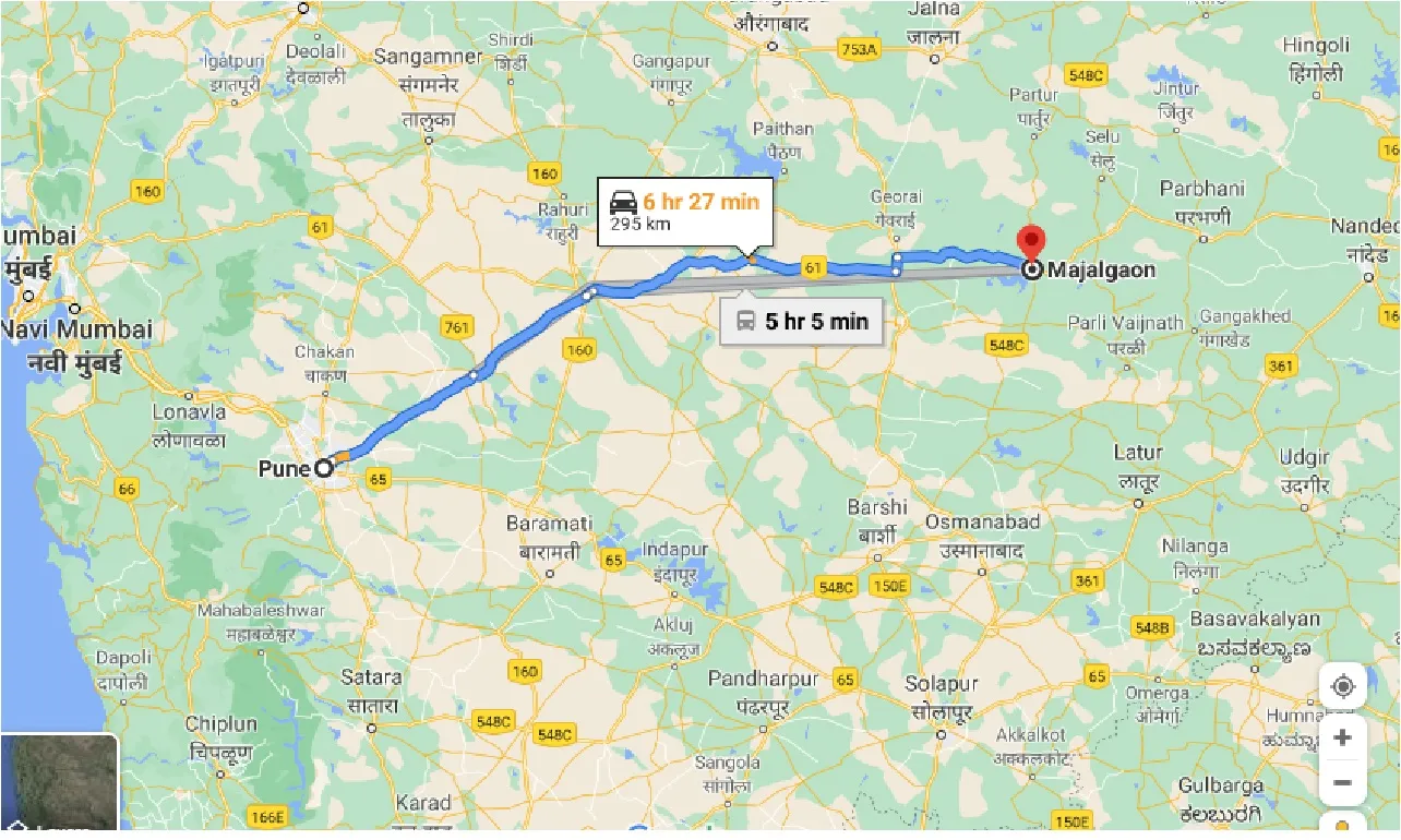 pune-to-majalgaon-taxi