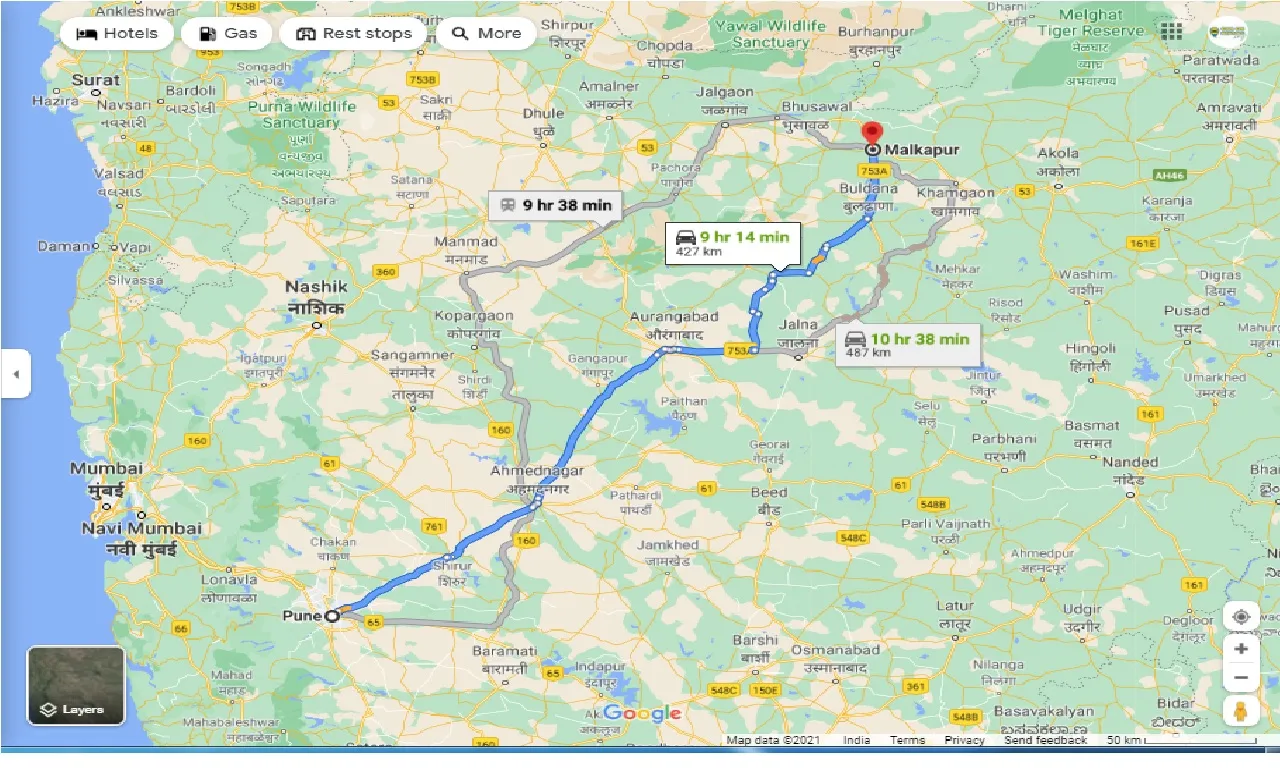 pune-to-malkapur-one-way