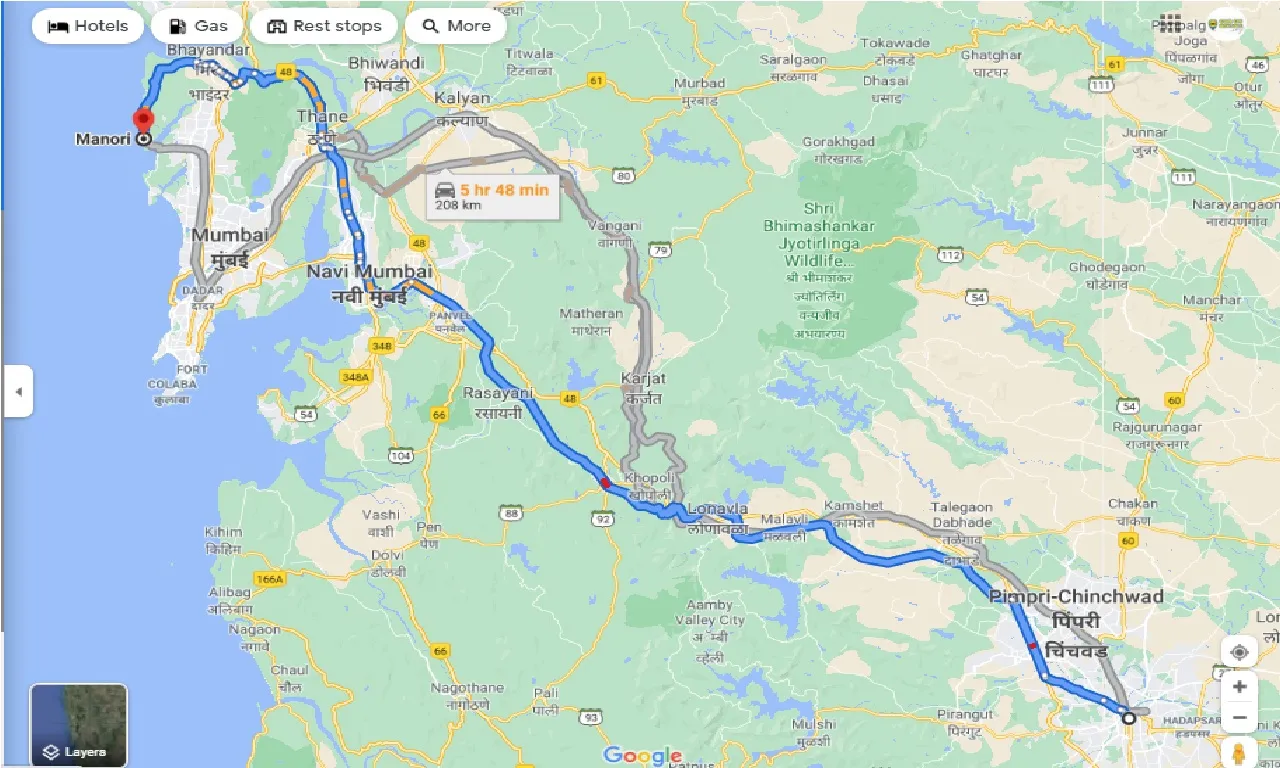 pune-to-manori-round-trip
