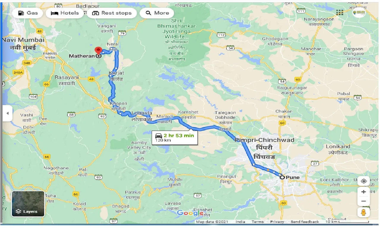 pune-to-matheran-round-trip