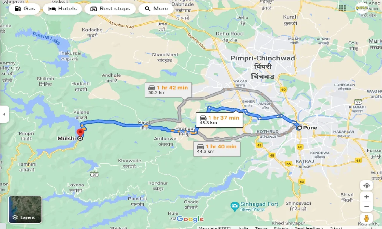 pune-to-mulshi-round-trip