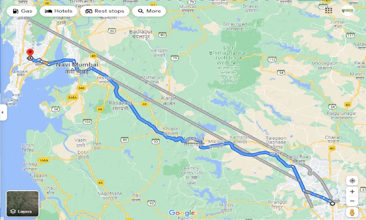 pune-to-mumbai-cabs