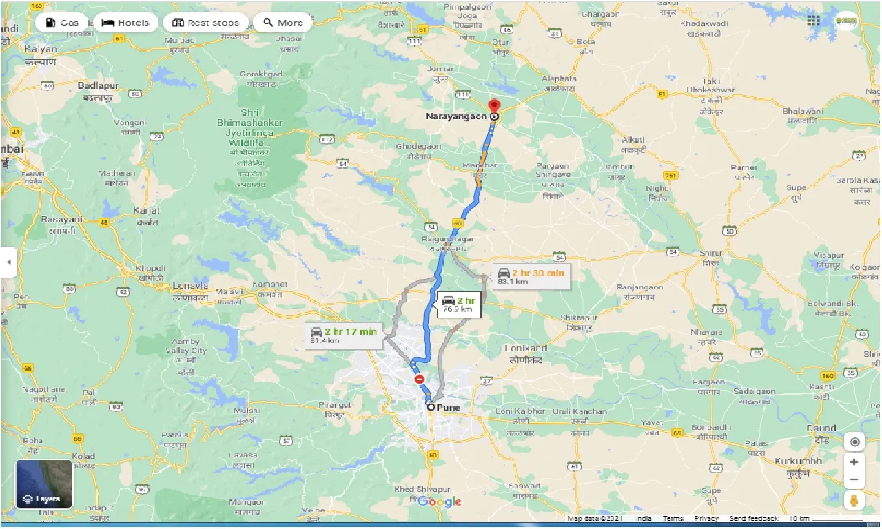 pune-to-narayangaon-one-way