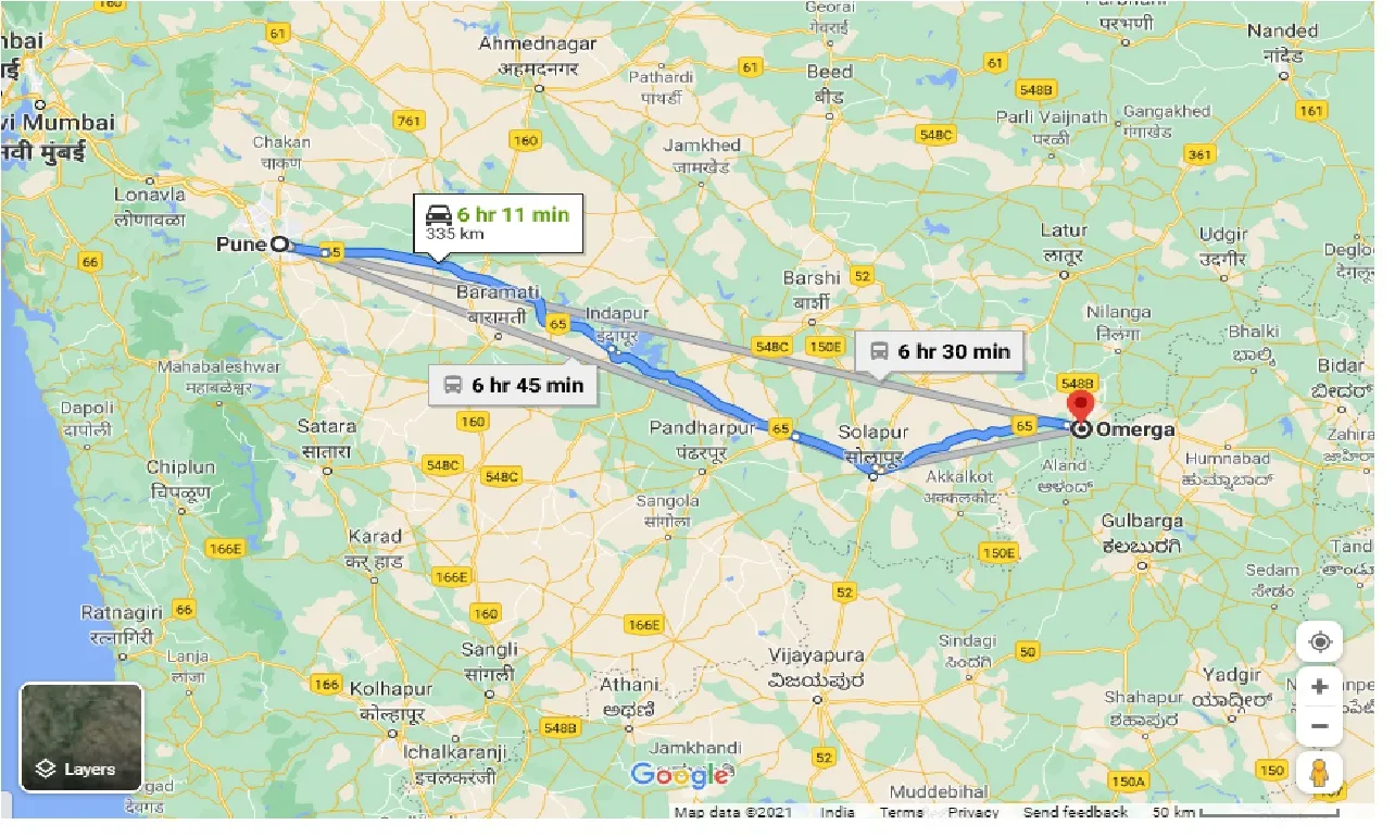 pune-to-omerga-taxi