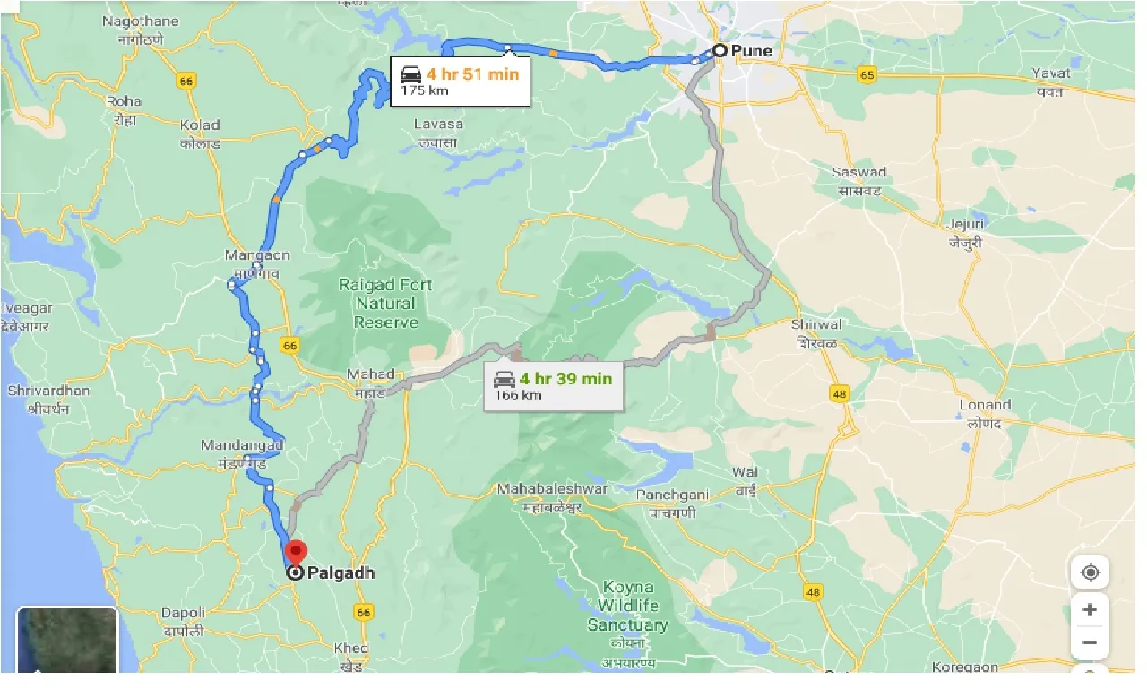 pune-to-palgadh-taxi