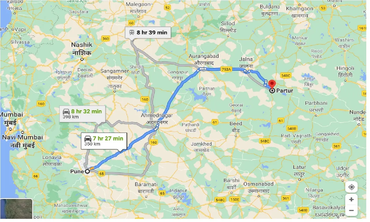 pune-to-partur-one-way