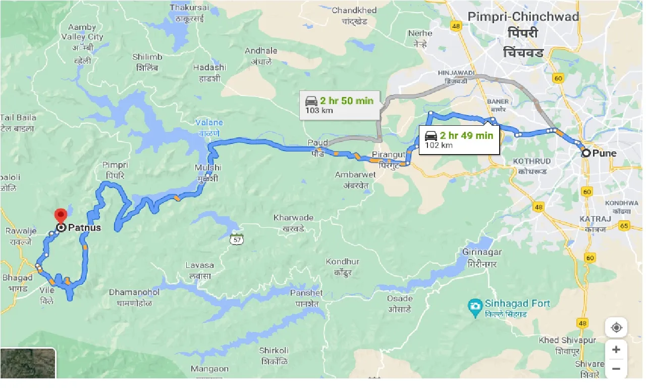 pune-to-patnus-taxi