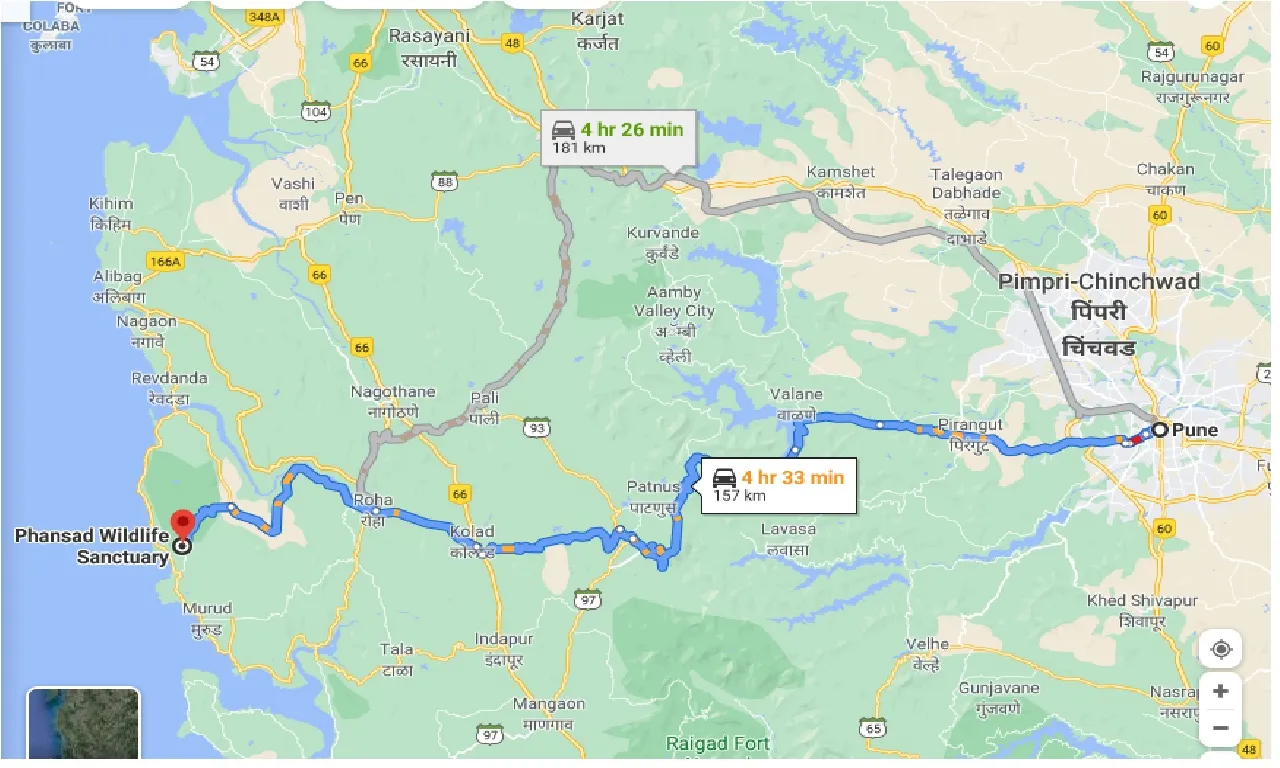 pune-to-phansad-one-way