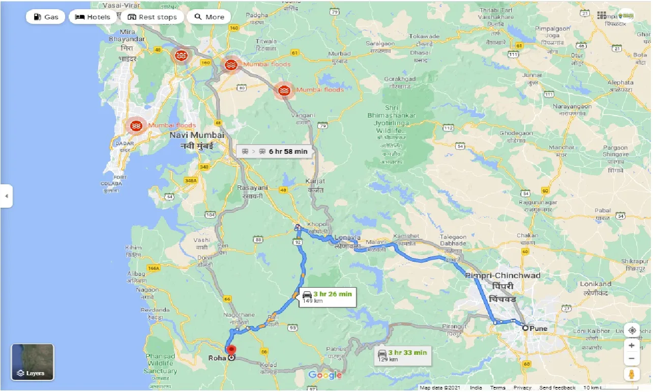 pune-to-roha-one-way