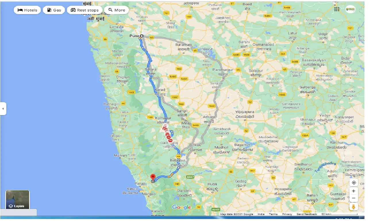 pune-to-satari-round-trip