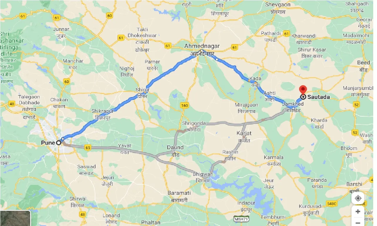 pune-to-sautada-taxi