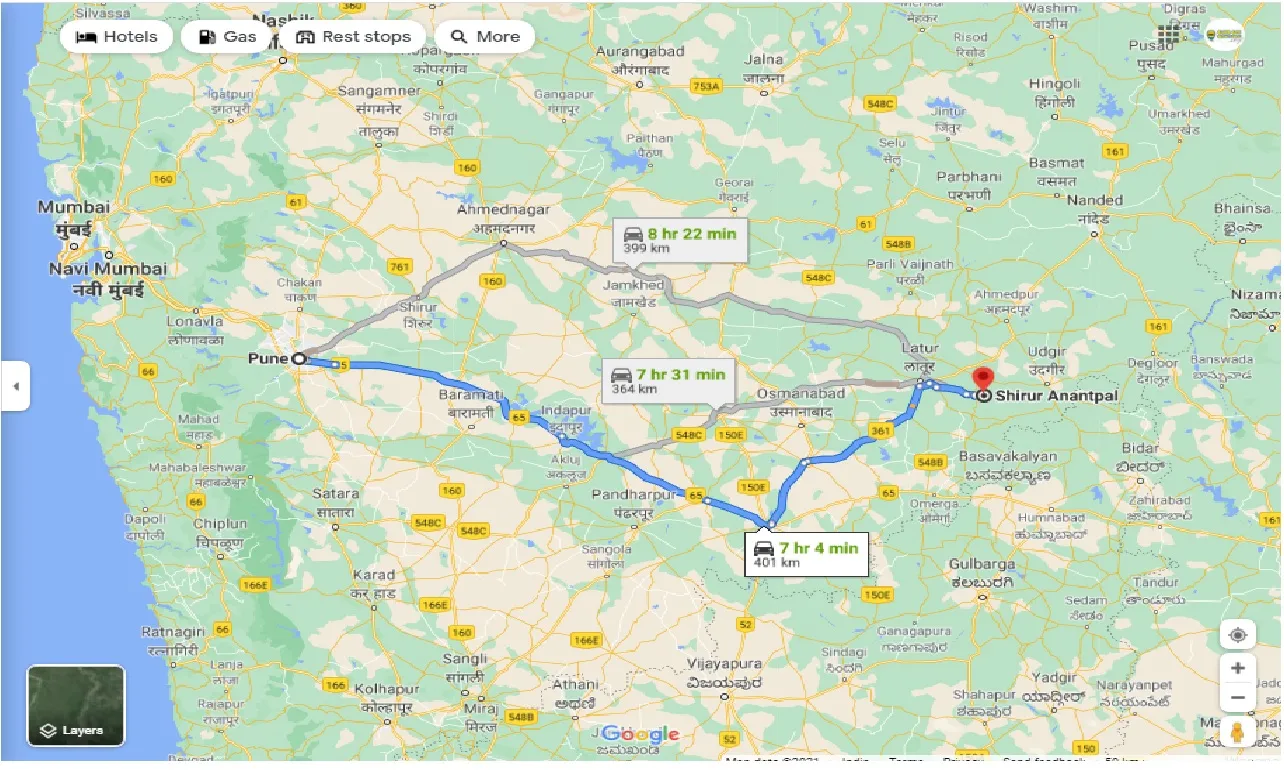 pune-to-shirur-anantpal-one-way