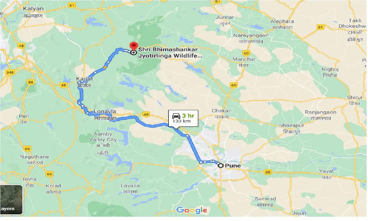 pune-to-shri-bhimashankar-one-way