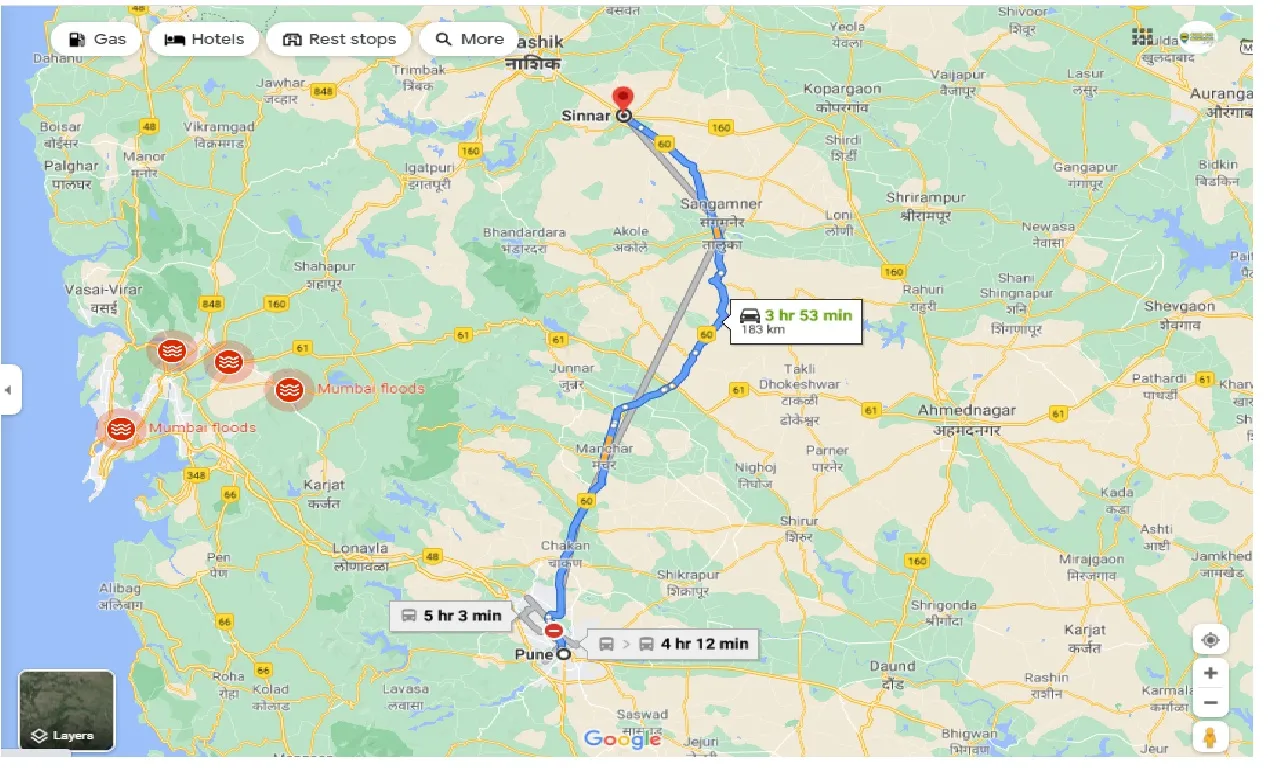 pune-to-sinnar-round-trip