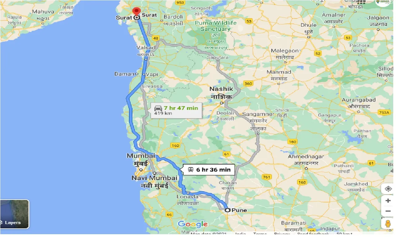 pune-to-surat-taxi