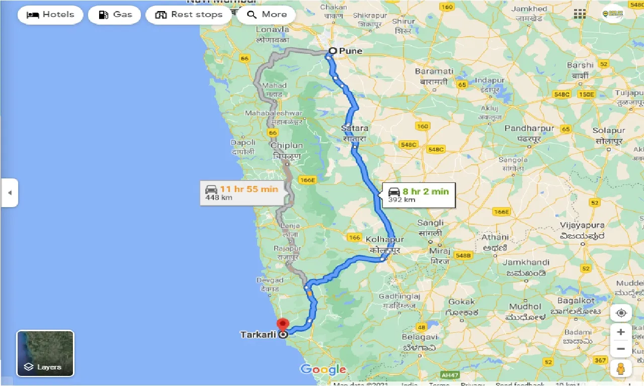 pune-to-tarkarli-one-way