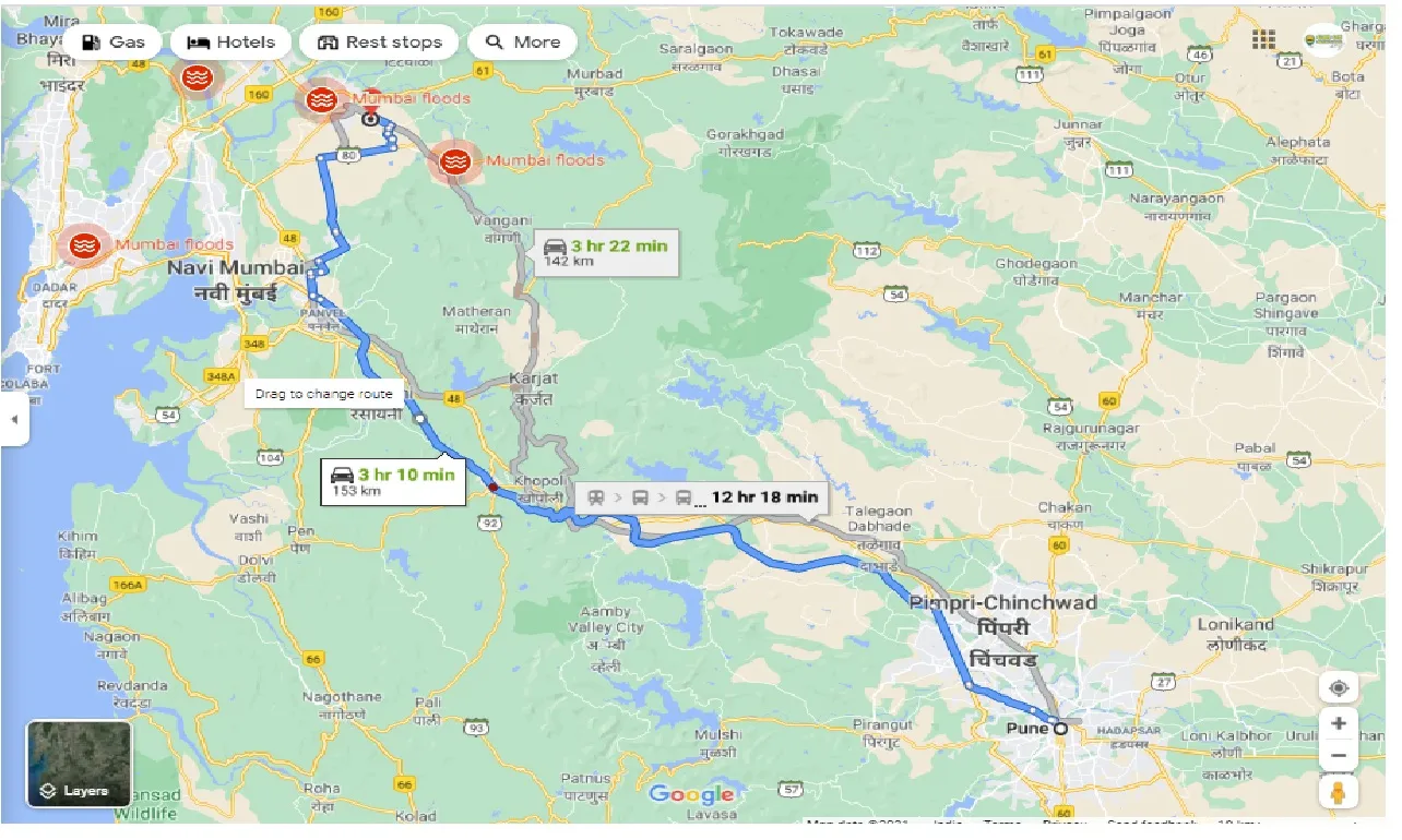 pune-to-ulhasnagar-round-trip