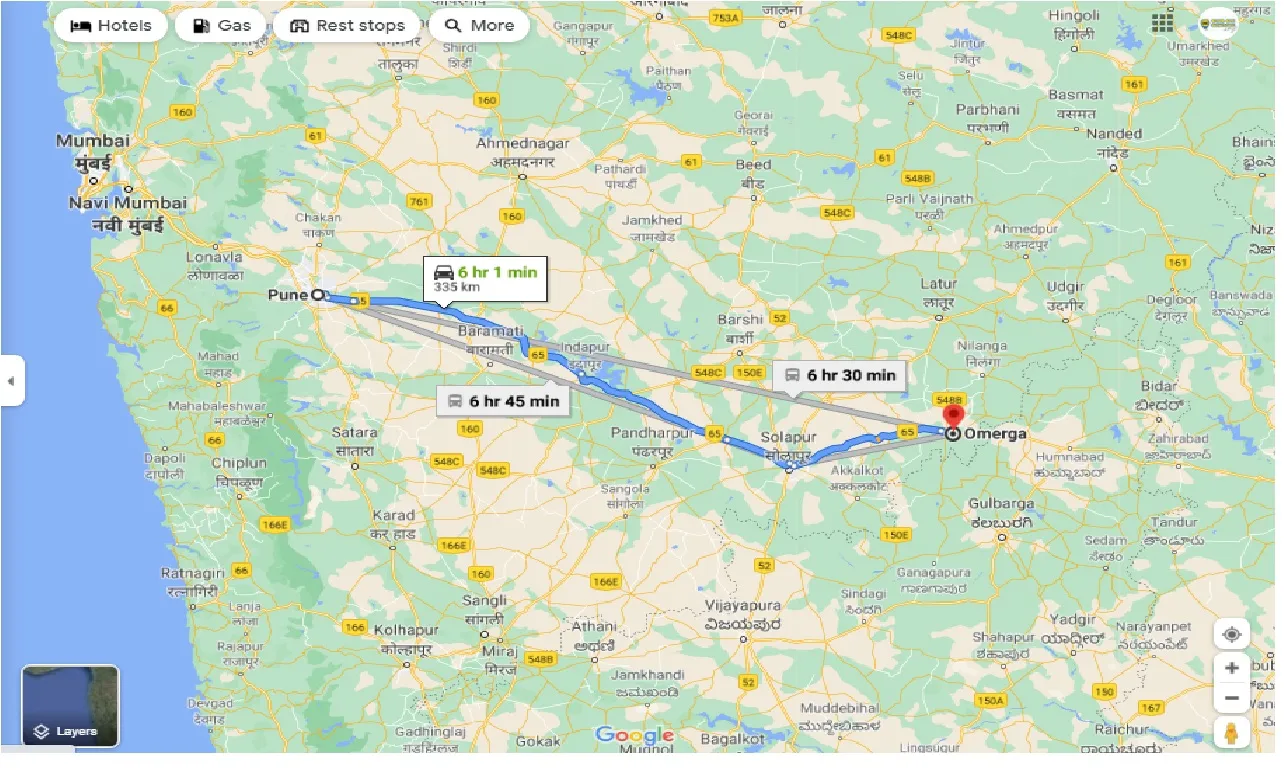 pune-to-umarga-one-way