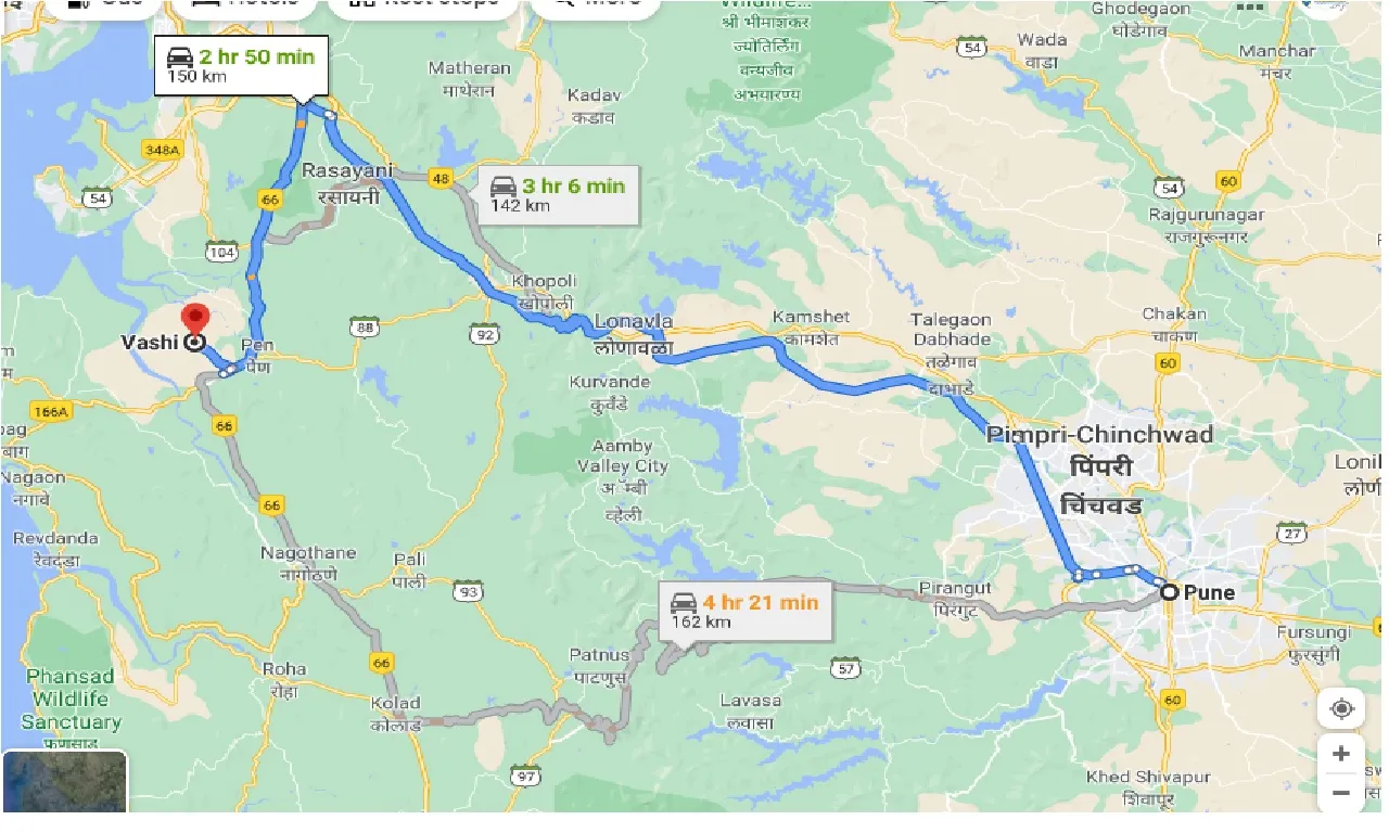 pune-to-vashi-one-way