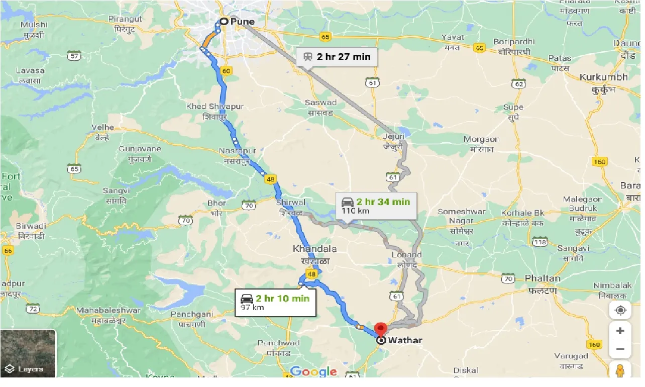 pune-to-wathar-taxi