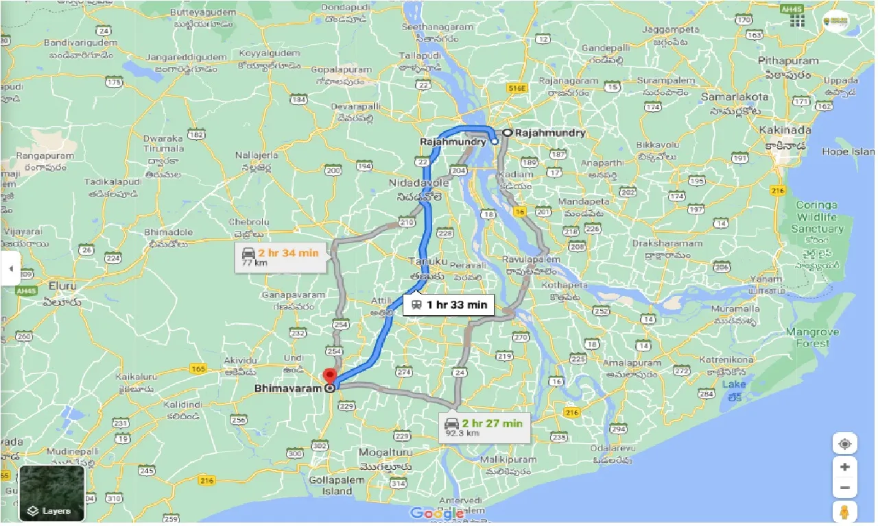 rajahmundry-to-bhimavaram-round-trip