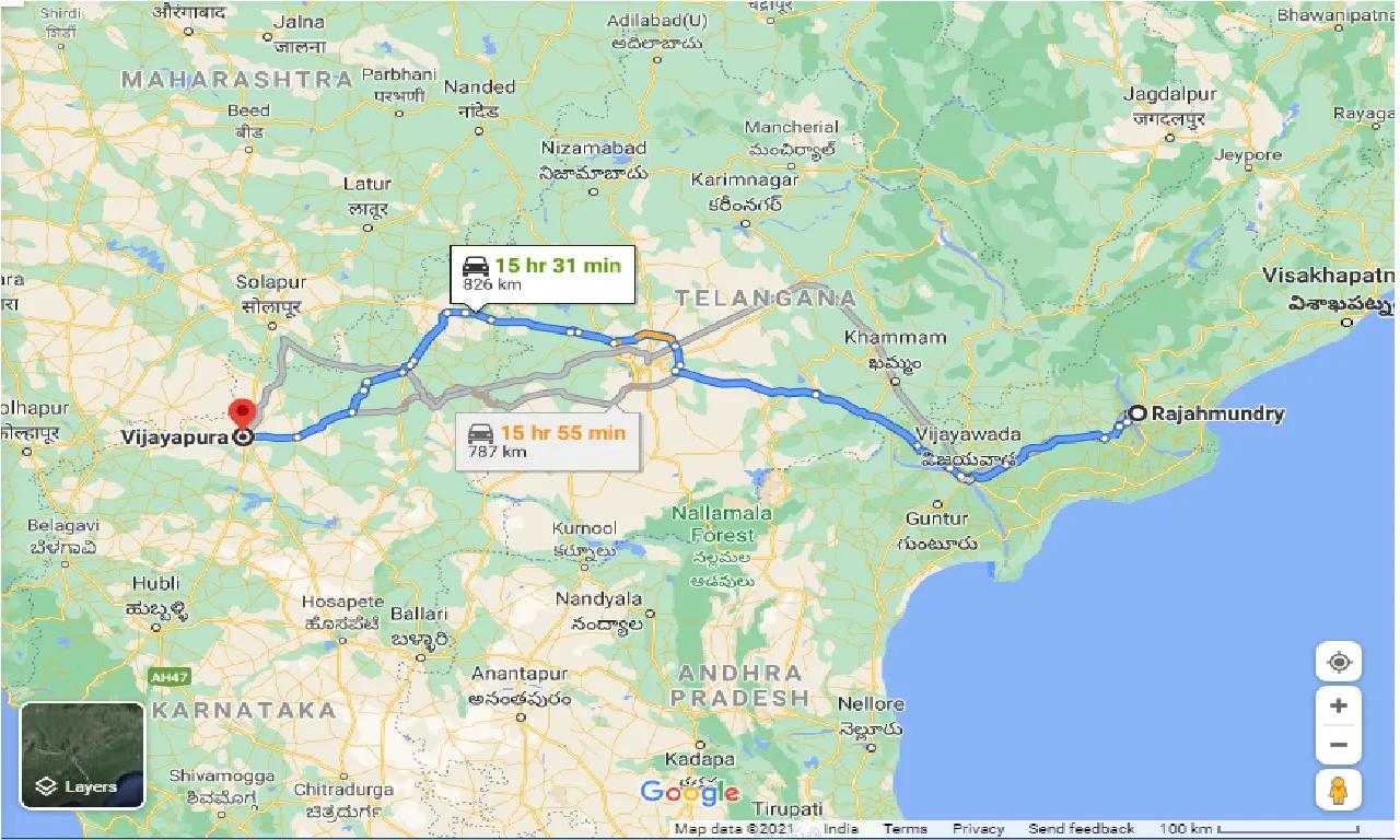 rajahmundry-to-bijapur-one-way