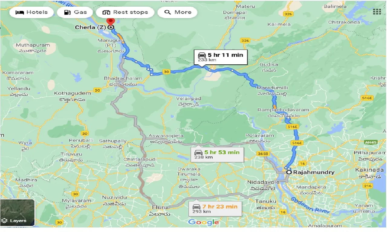 rajahmundry-to-cherla-z-taxi