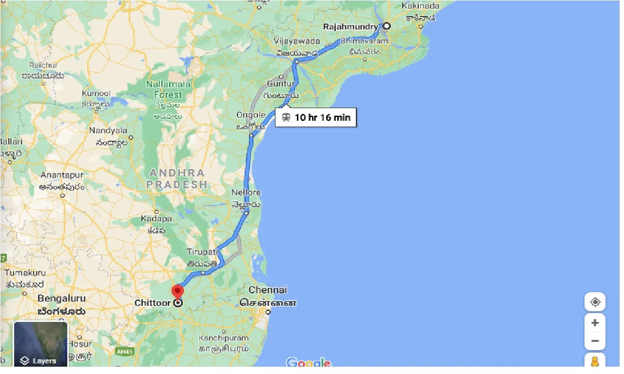 rajahmundry-to-chittoor-taxi