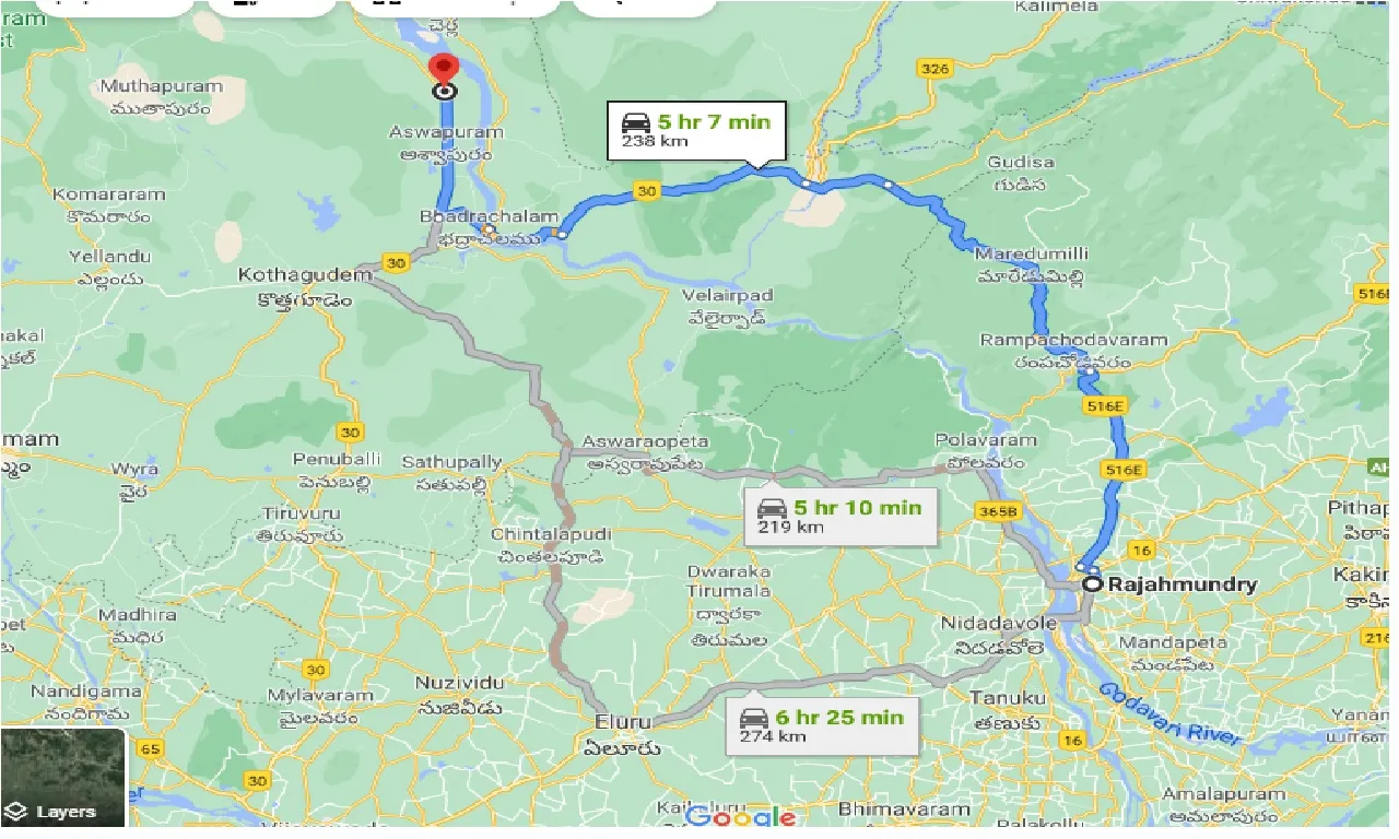 rajahmundry-to-manuguru-one-way