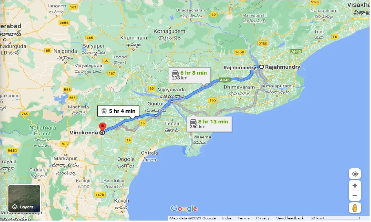 rajahmundry-to-vinukonda-taxi