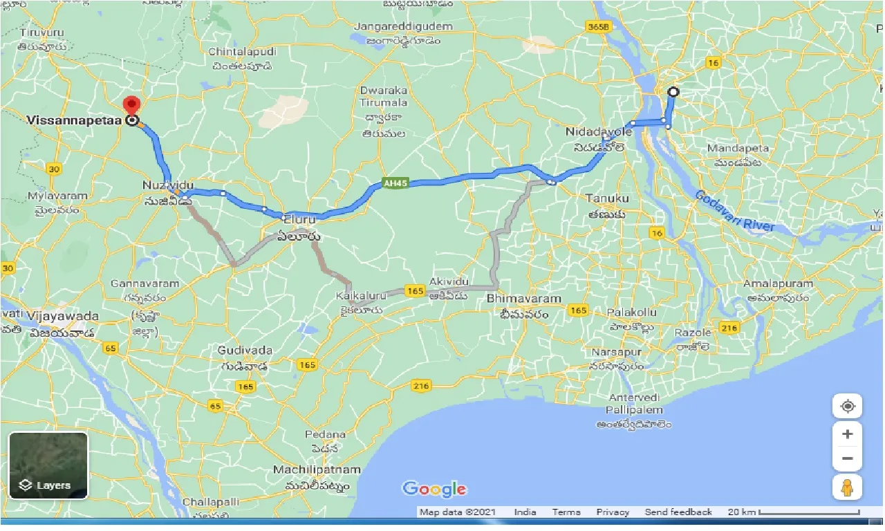rajahmundry-to-vissannapetaa-one-way