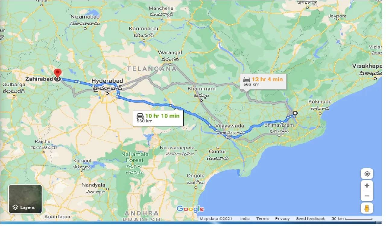rajahmundry-to-zahirabad-u-one-way