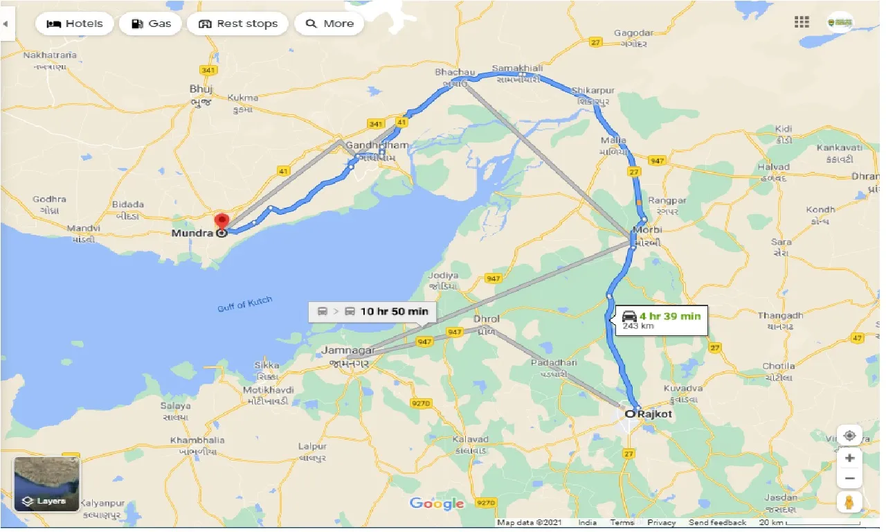 rajkot-to-mundra-taxi