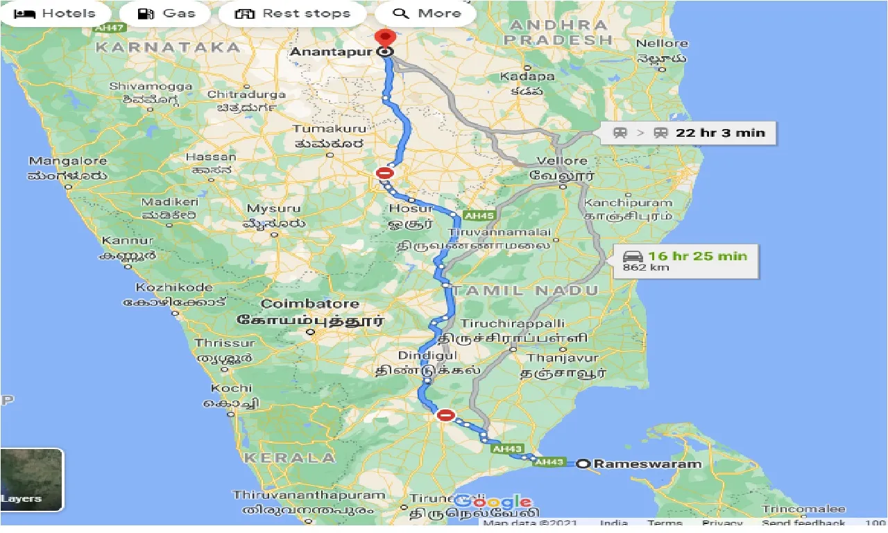 rameswara-to-anantapur-one-way