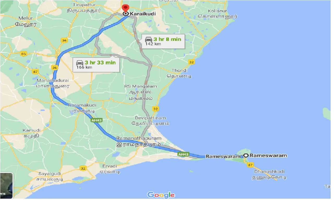 rameswara-to-karaikudi-one-way