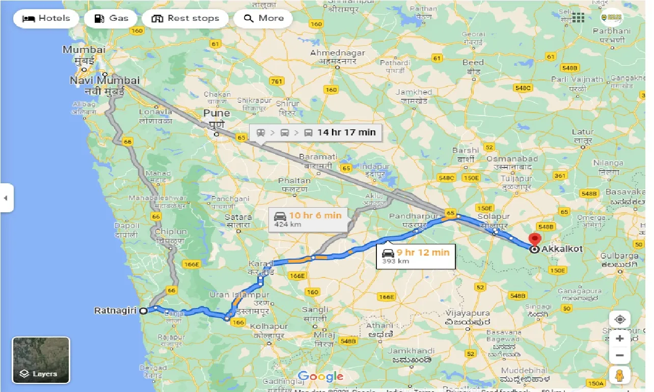 ratnagiri-to-akkalkot-round-trip