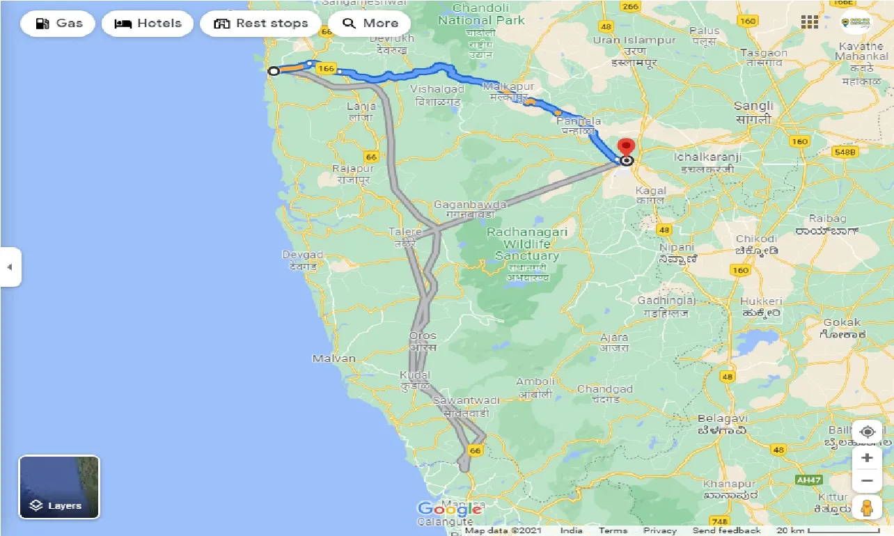 ratnagiri-to-kolhapur-one-way